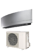 Reparación averías aire acondicionado Kenmore en  Ávila